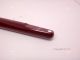 MONT BLANC M Marc Newson Red Barrel Gold Clip Rollerball Pen 2016 Copy (7)_th.jpg